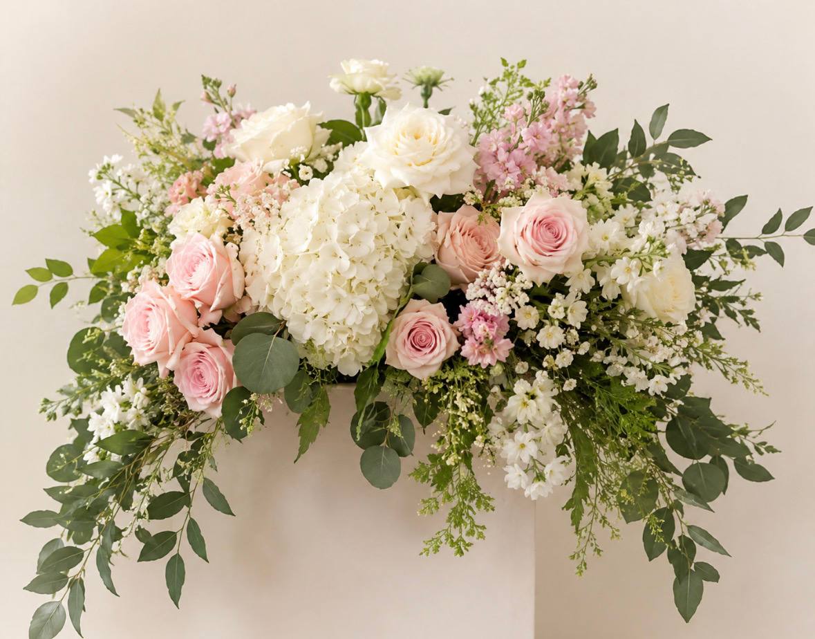 Additional Flowers